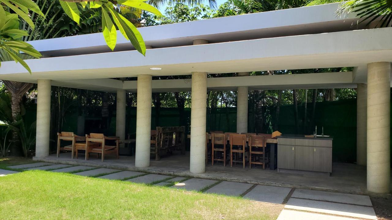 Fu Wan Cafe Villa Donggang Buitenkant foto