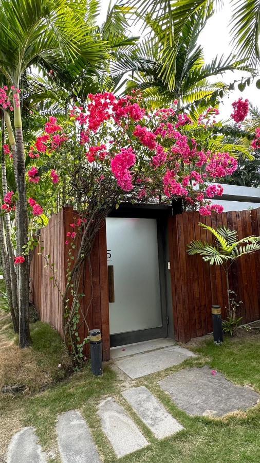 Fu Wan Cafe Villa Donggang Buitenkant foto